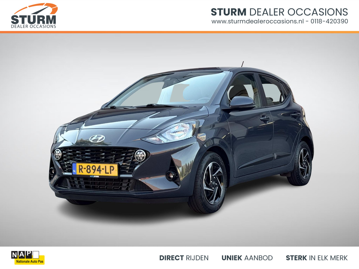 Hyundai Hyundai