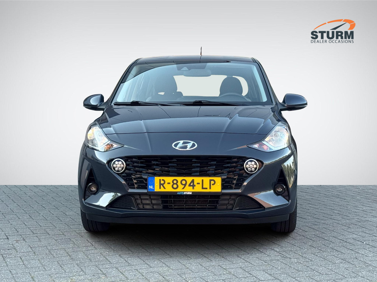 Hyundai Hyundai