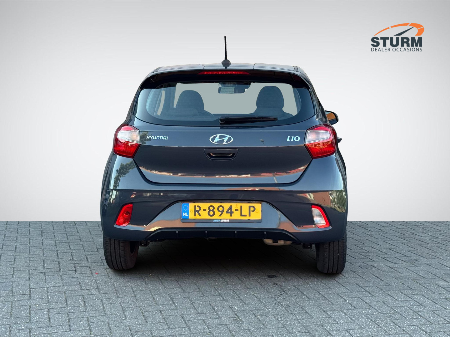 Hyundai Hyundai