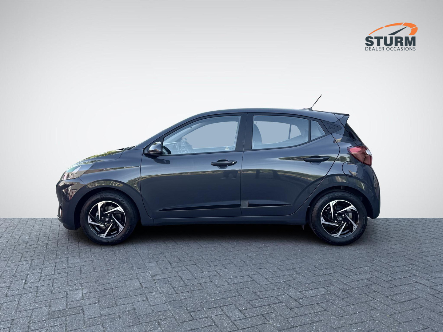 Hyundai Hyundai