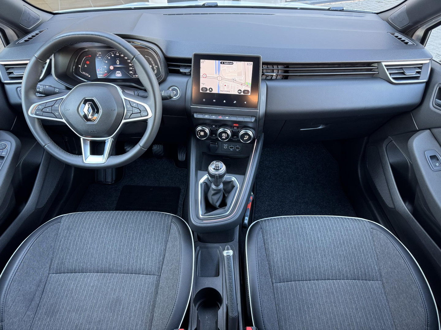 Renault Renault