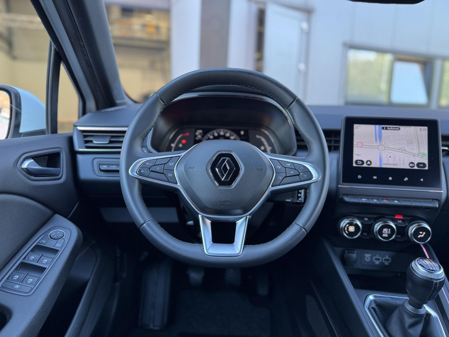 Renault Renault