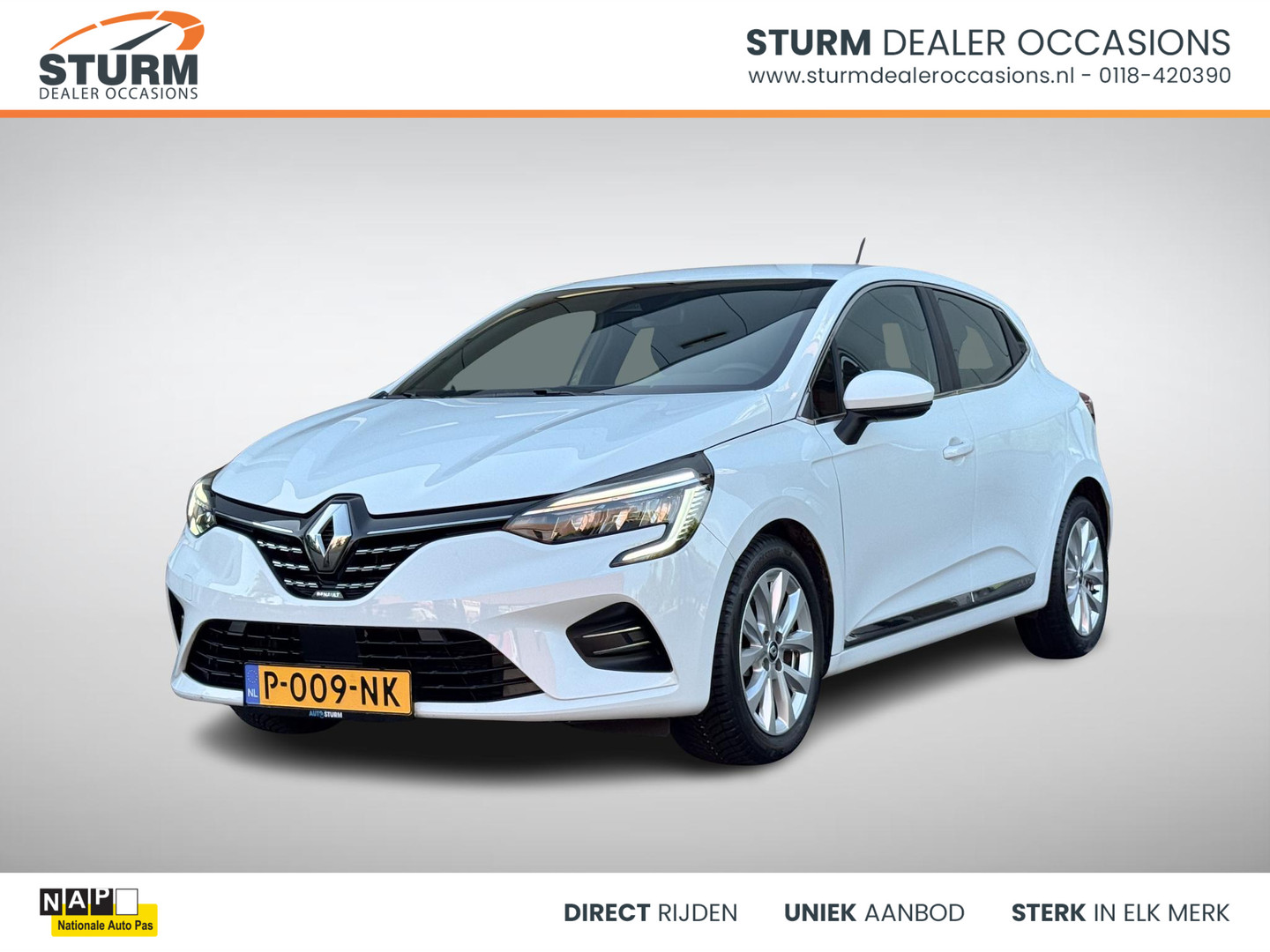 Renault Renault