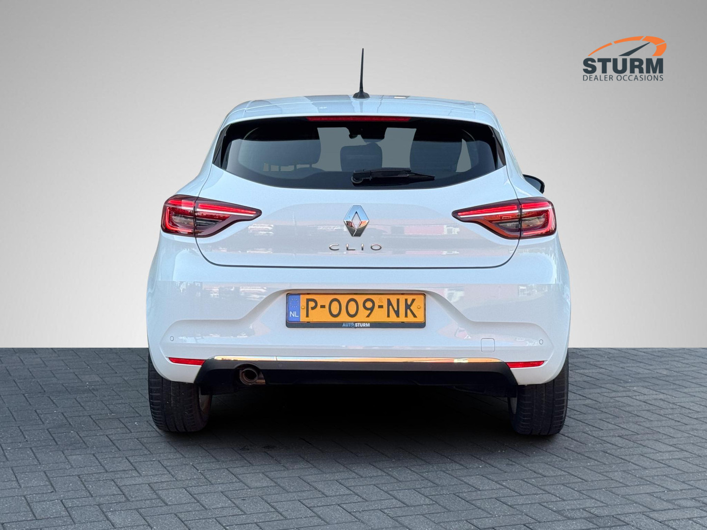 Renault Renault