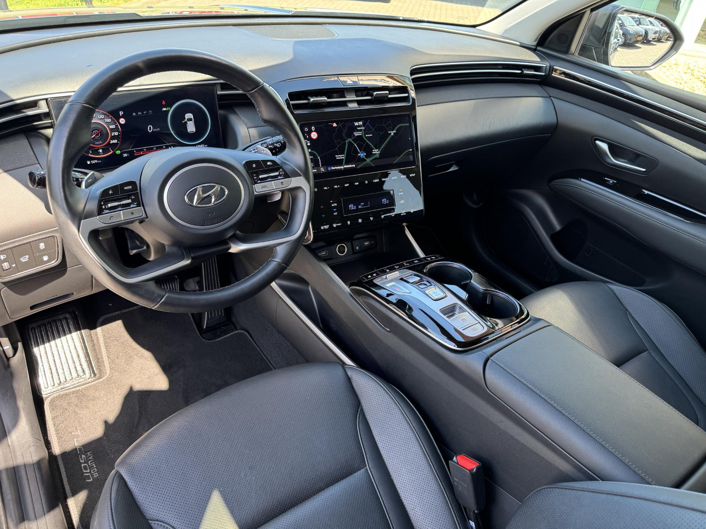 Hyundai Hyundai