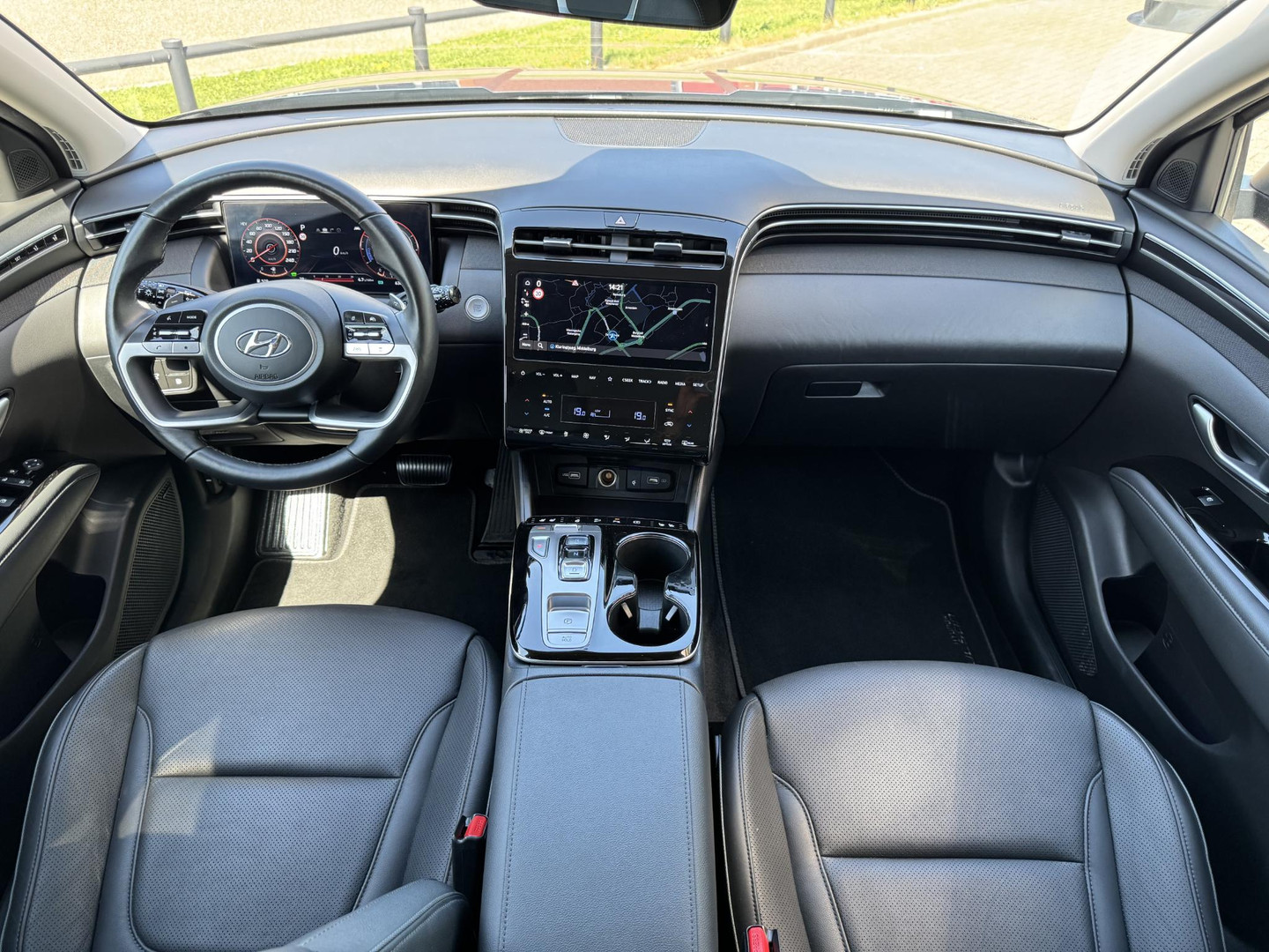 Hyundai Hyundai