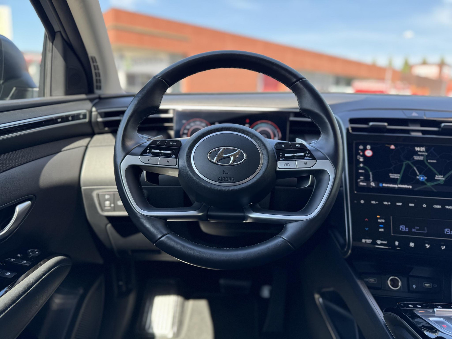 Hyundai Hyundai