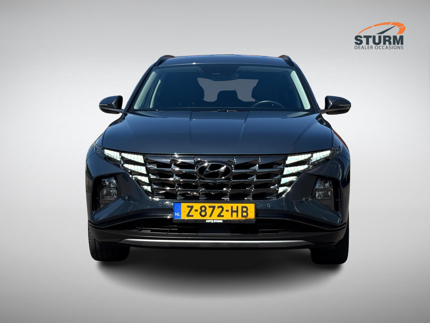 Hyundai Hyundai