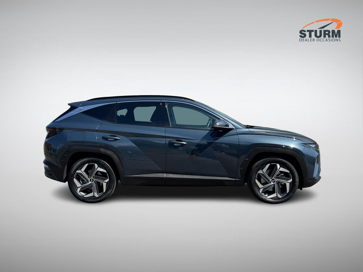 Hyundai Hyundai