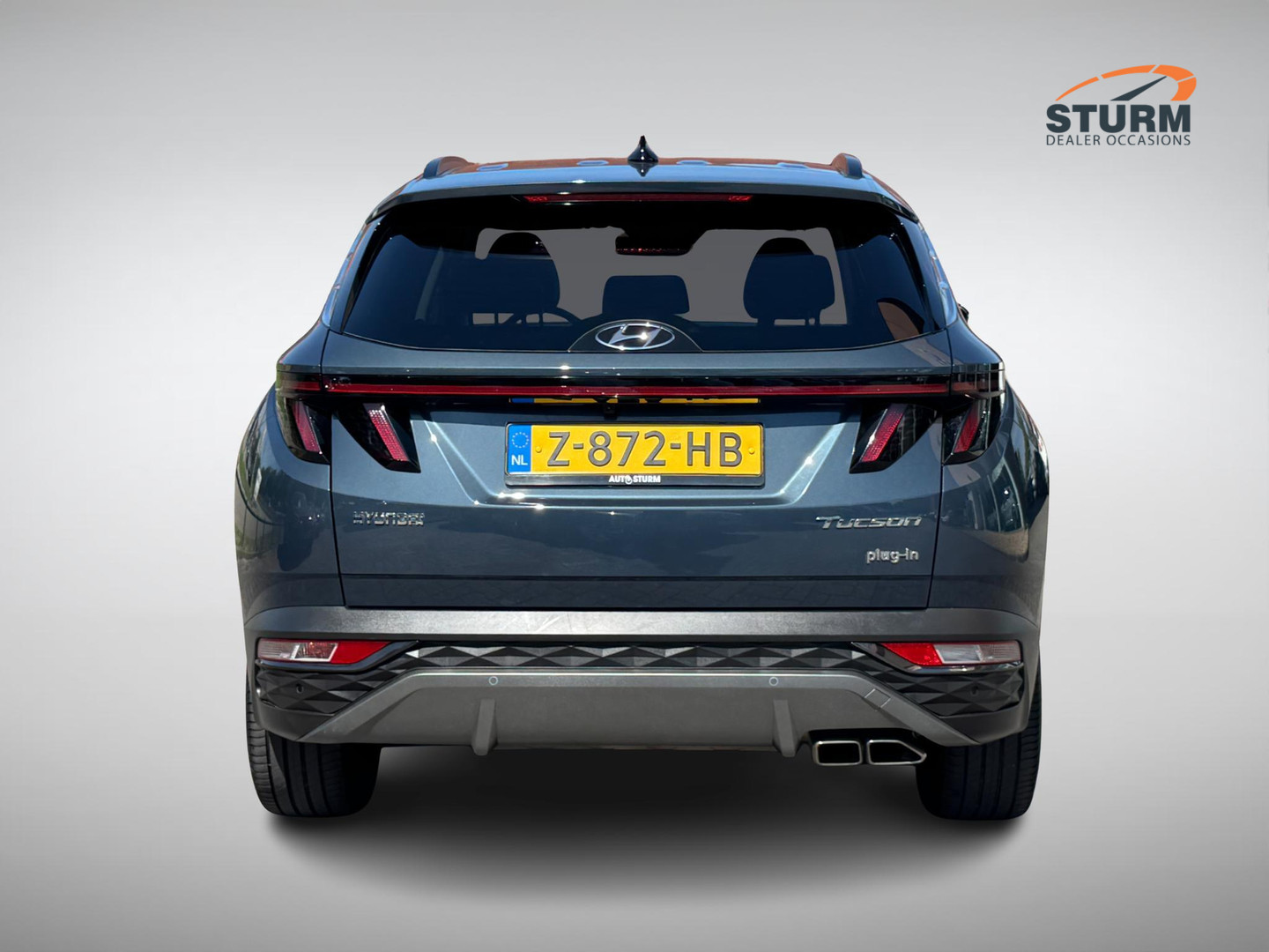 Hyundai Hyundai