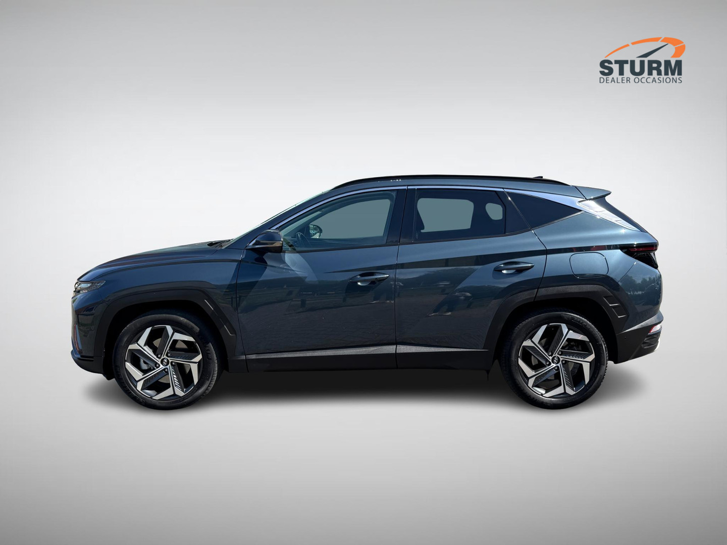 Hyundai Hyundai
