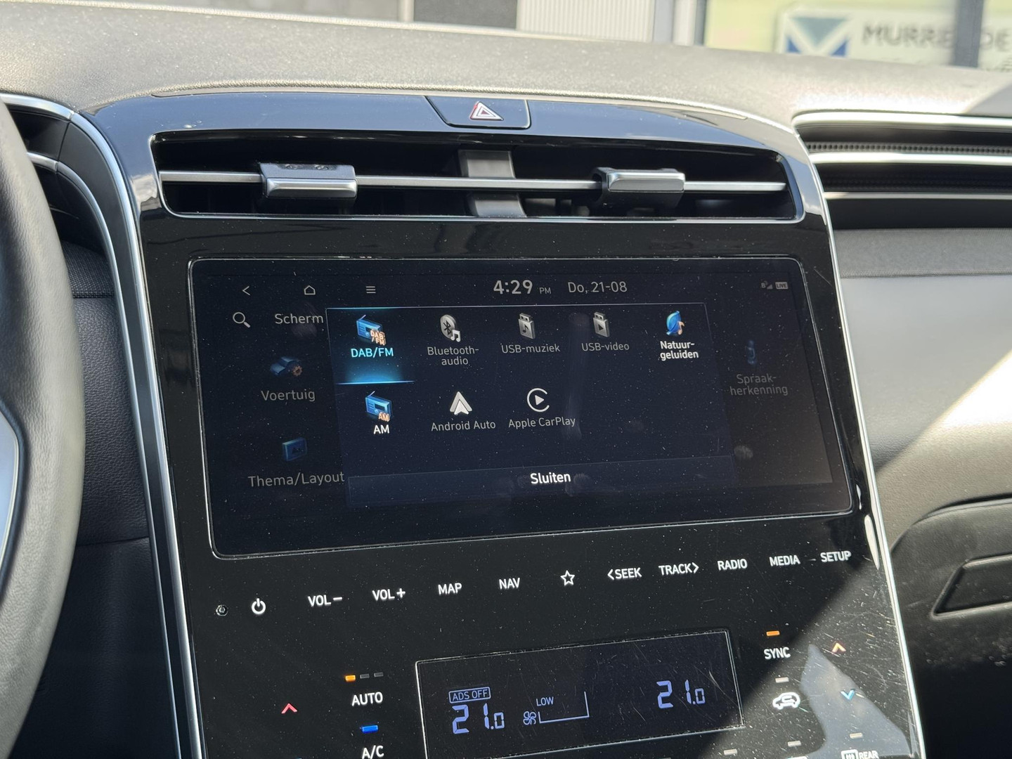 Hyundai Hyundai