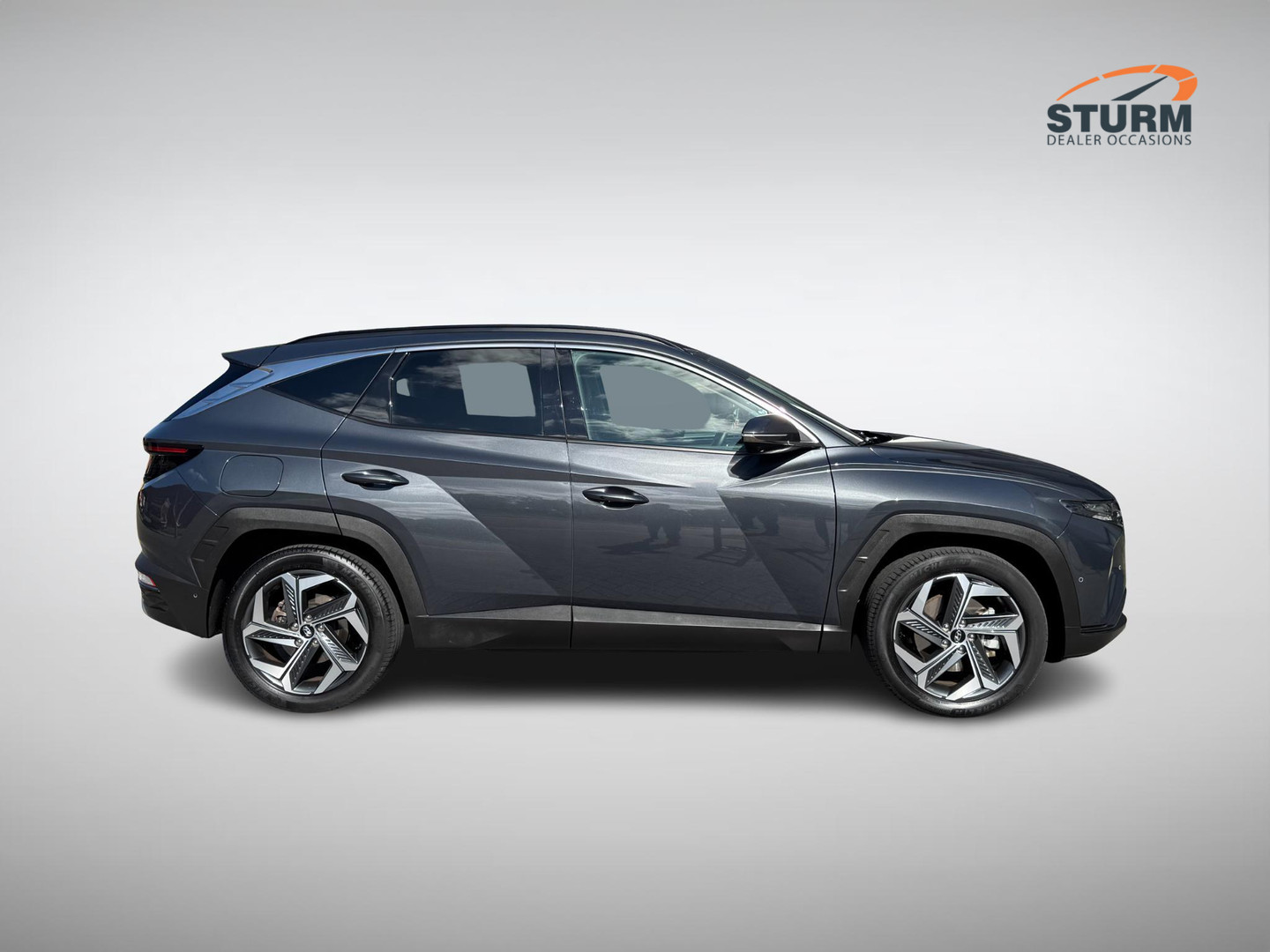 Hyundai Hyundai