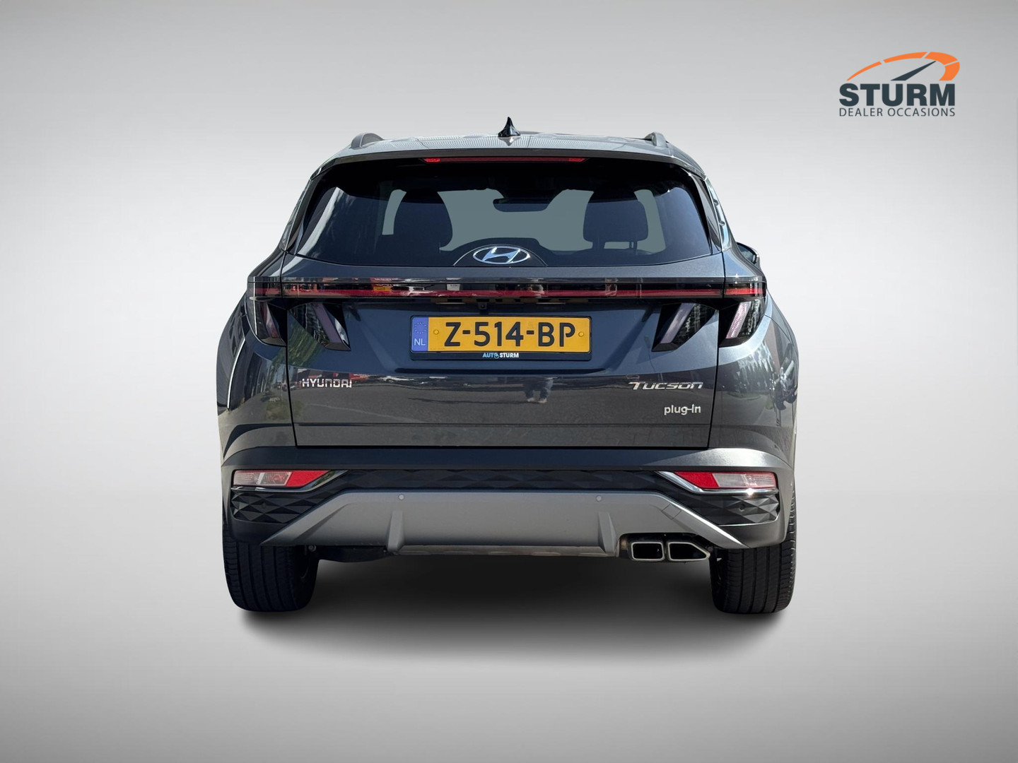 Hyundai Hyundai