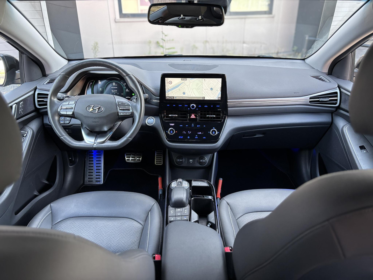 Hyundai Hyundai
