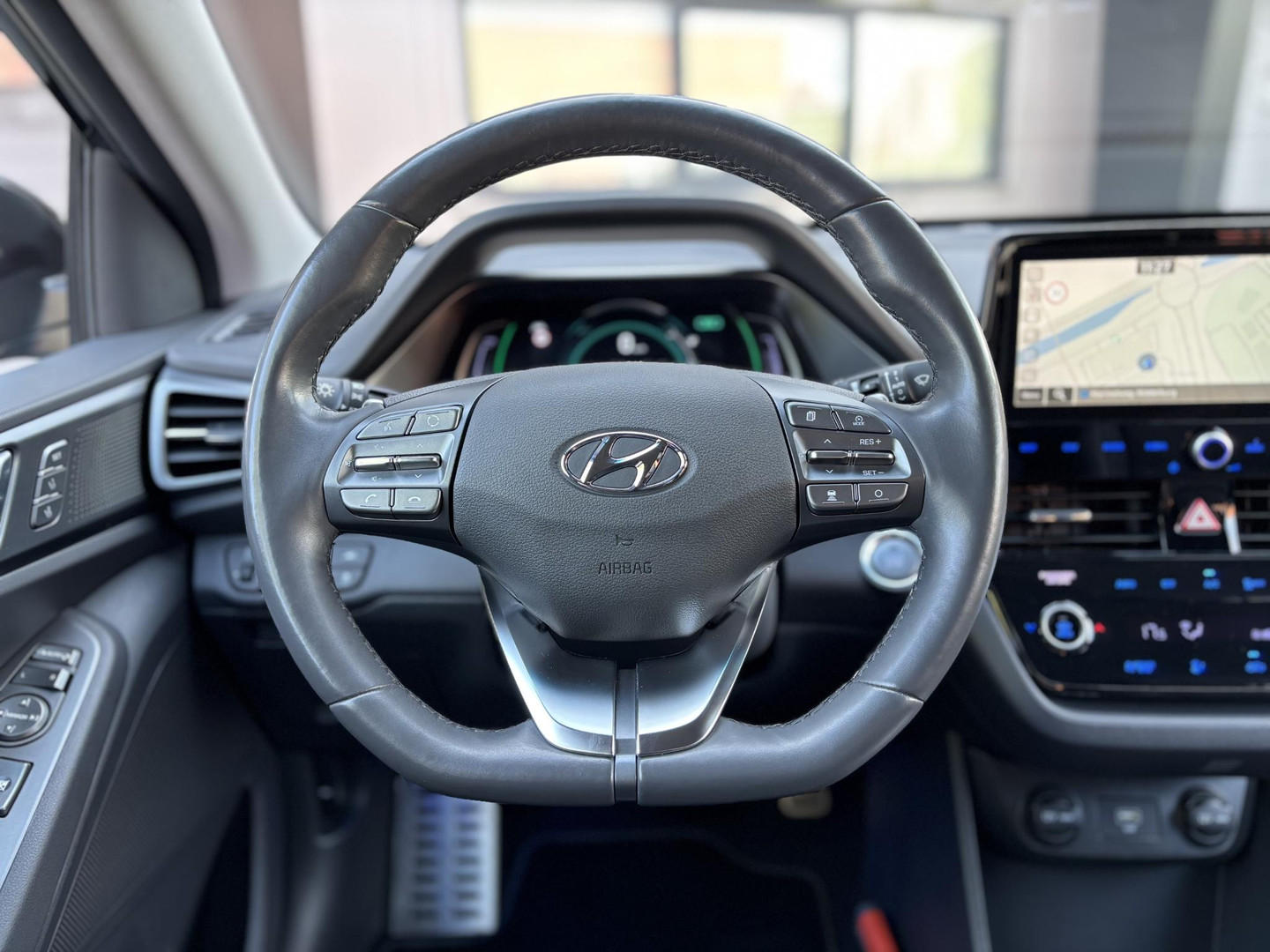 Hyundai Hyundai