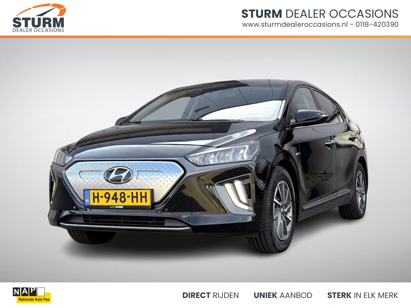 Hyundai Hyundai