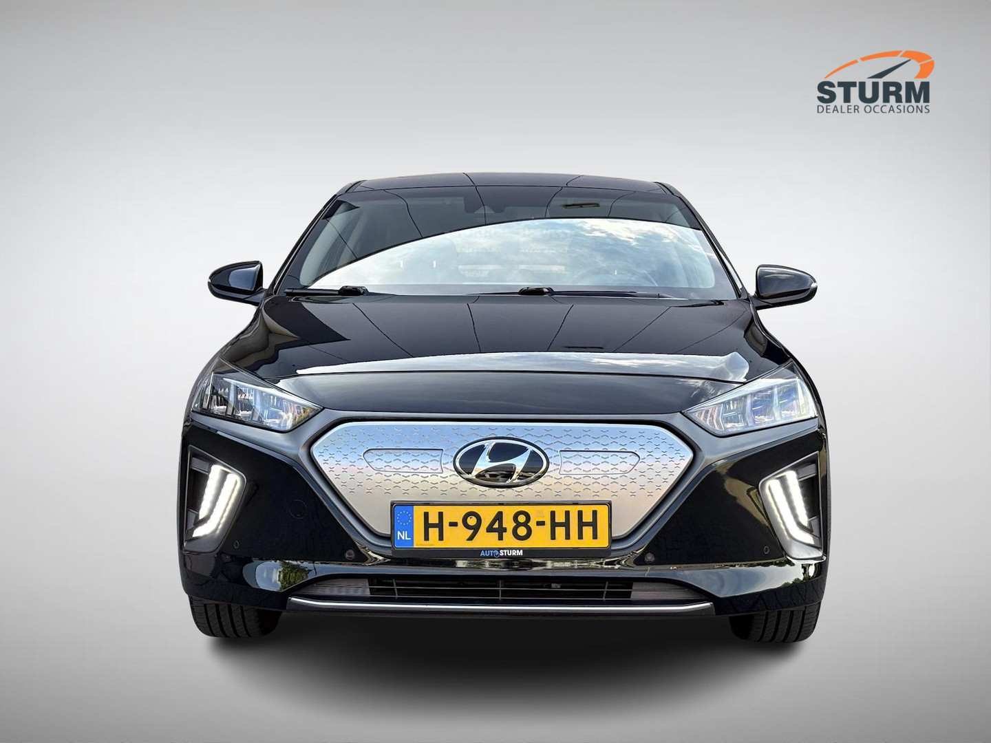 Hyundai Hyundai