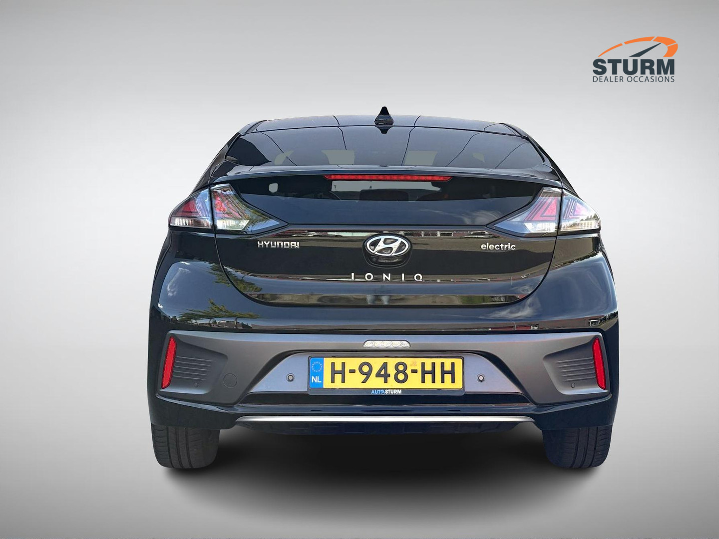 Hyundai Hyundai