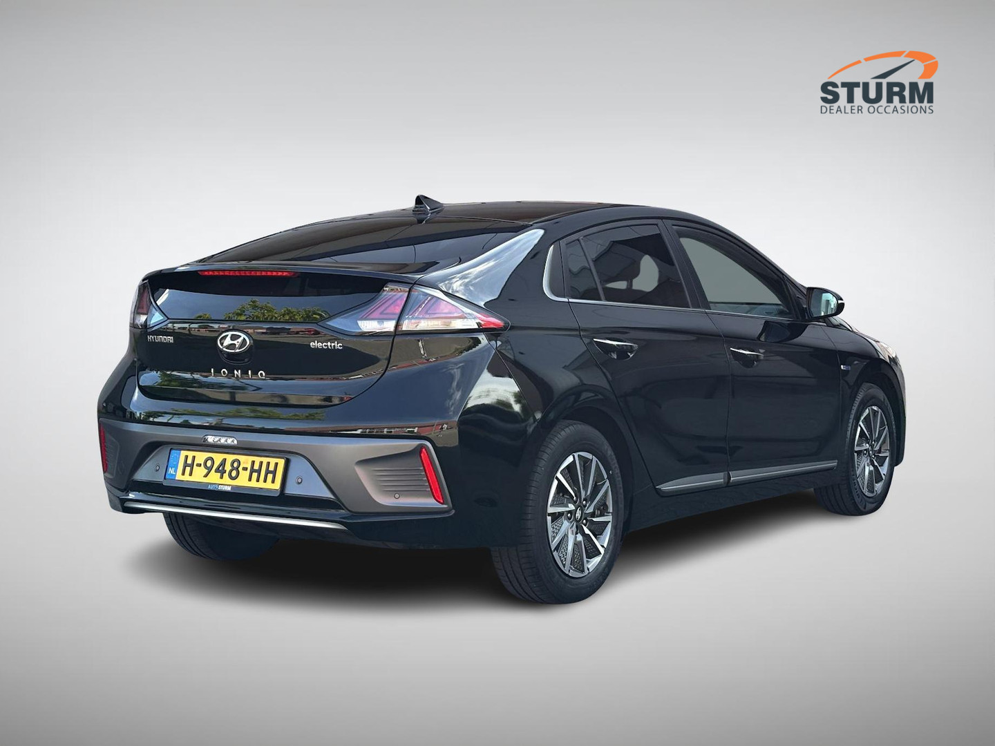Hyundai Hyundai