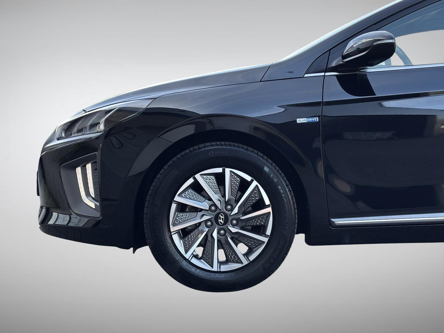 Hyundai Hyundai