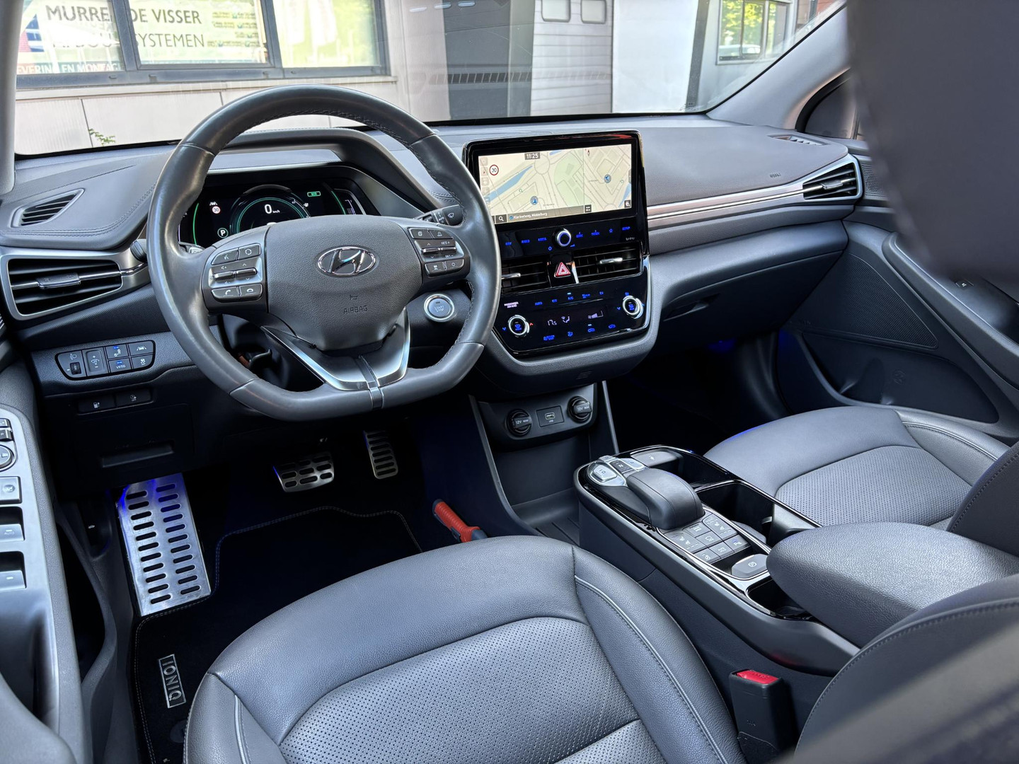Hyundai Hyundai