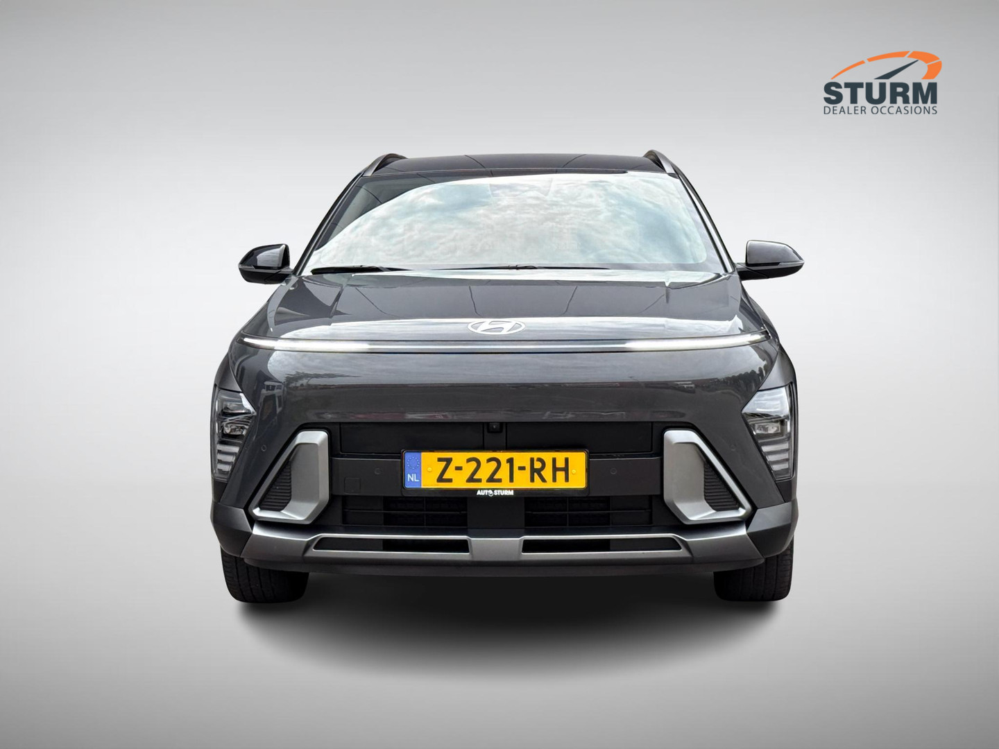 Hyundai Hyundai