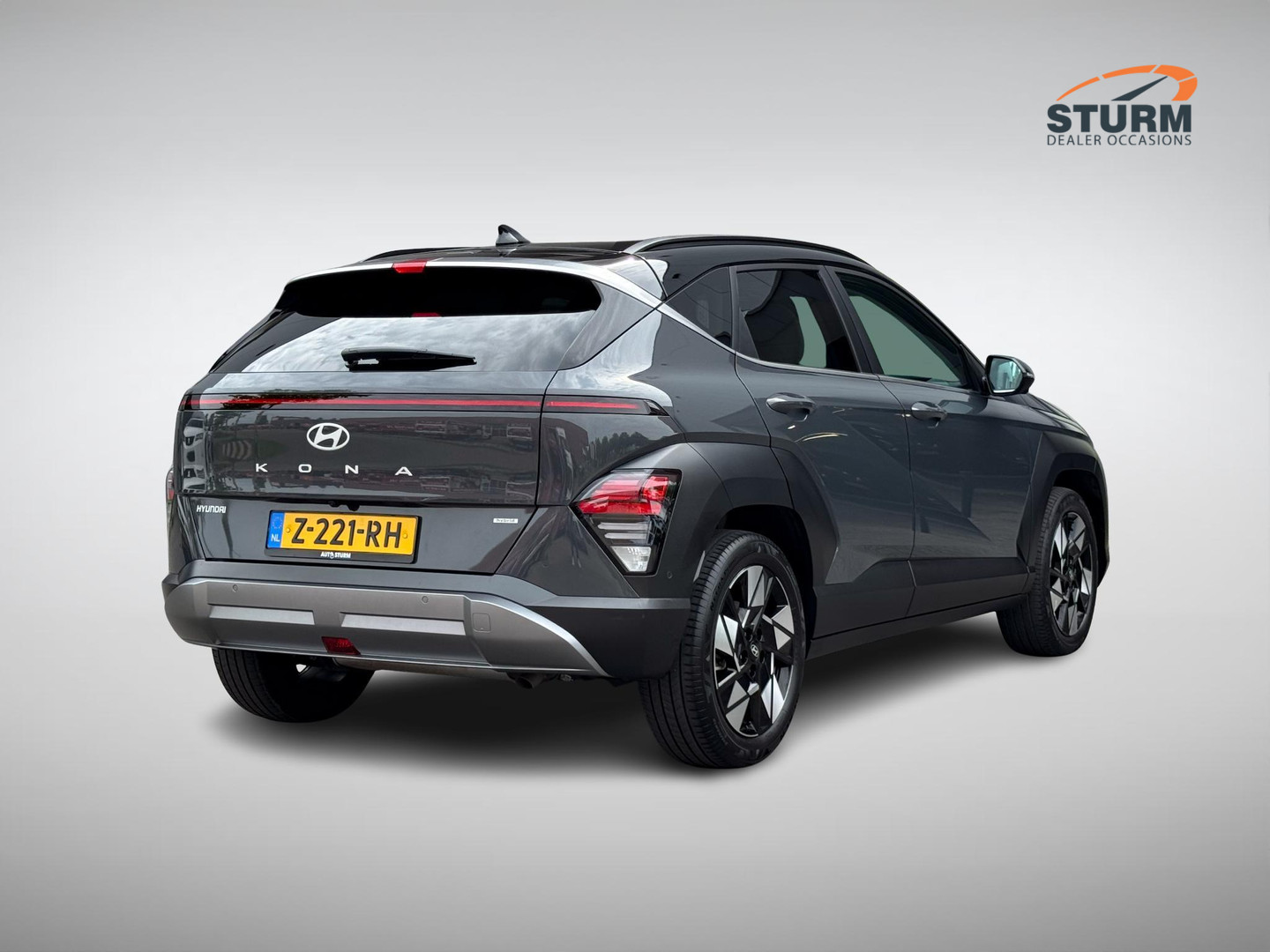 Hyundai Hyundai