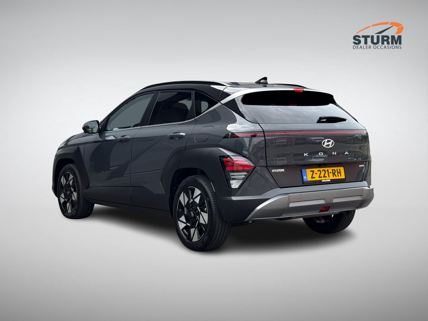 Hyundai Hyundai