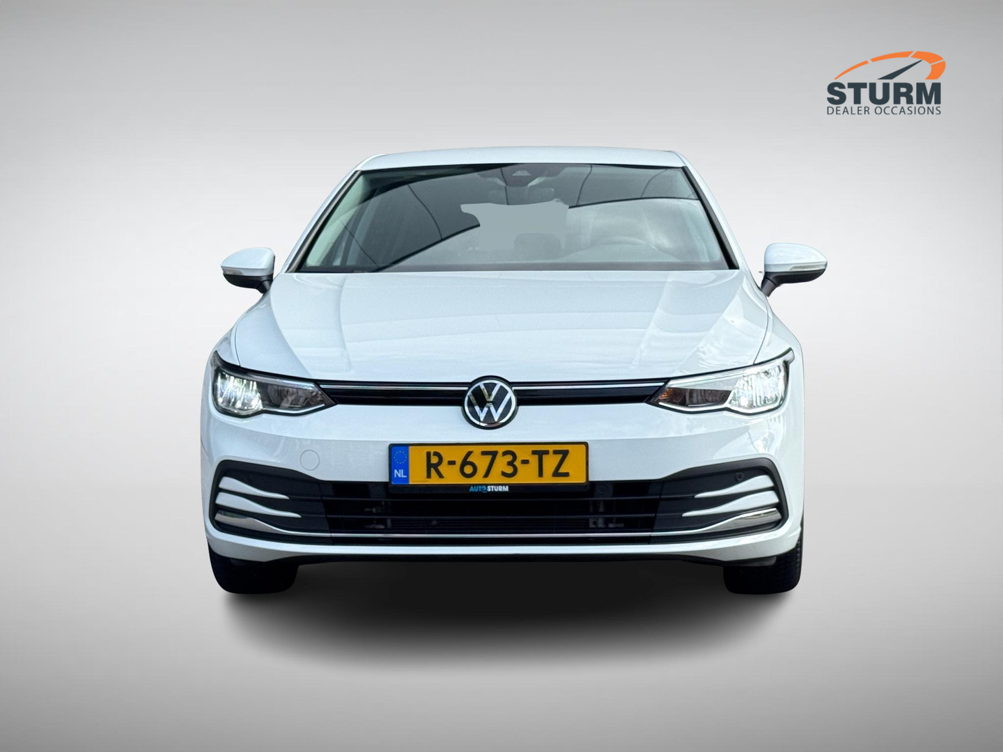 Volkswagen Volkswagen