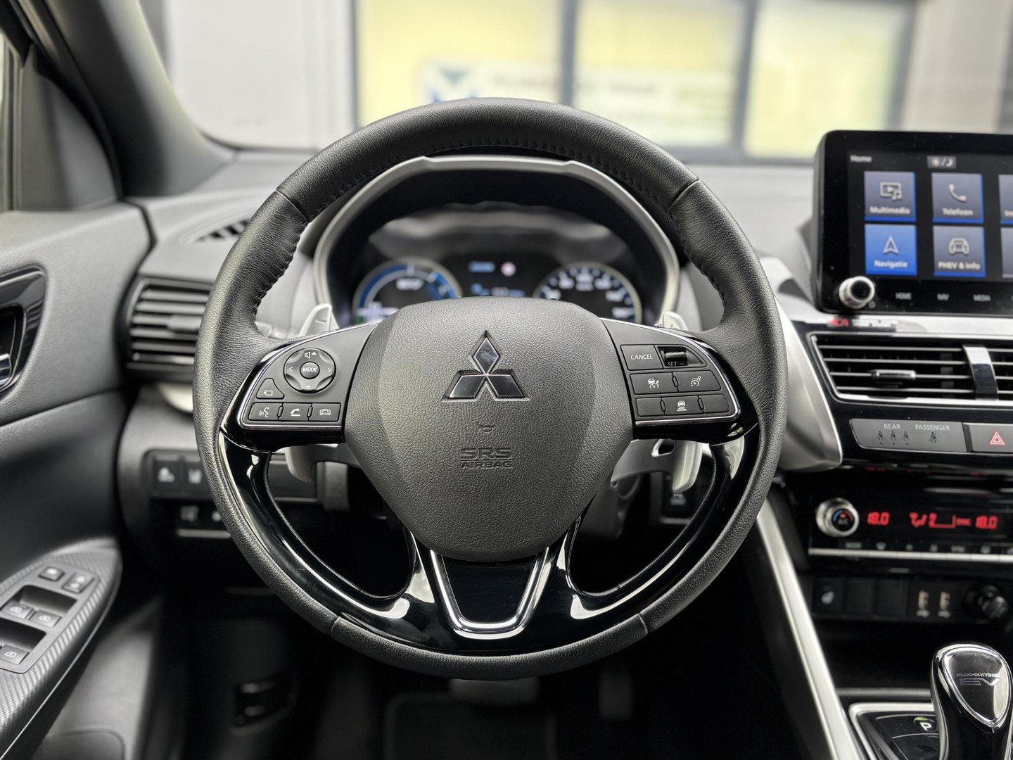 Mitsubishi Mitsubishi