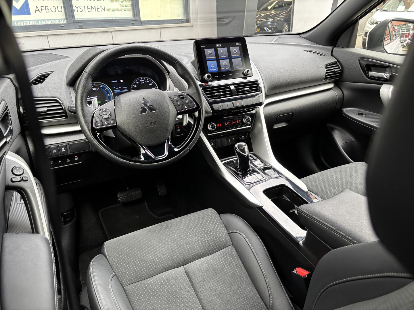 Mitsubishi Mitsubishi