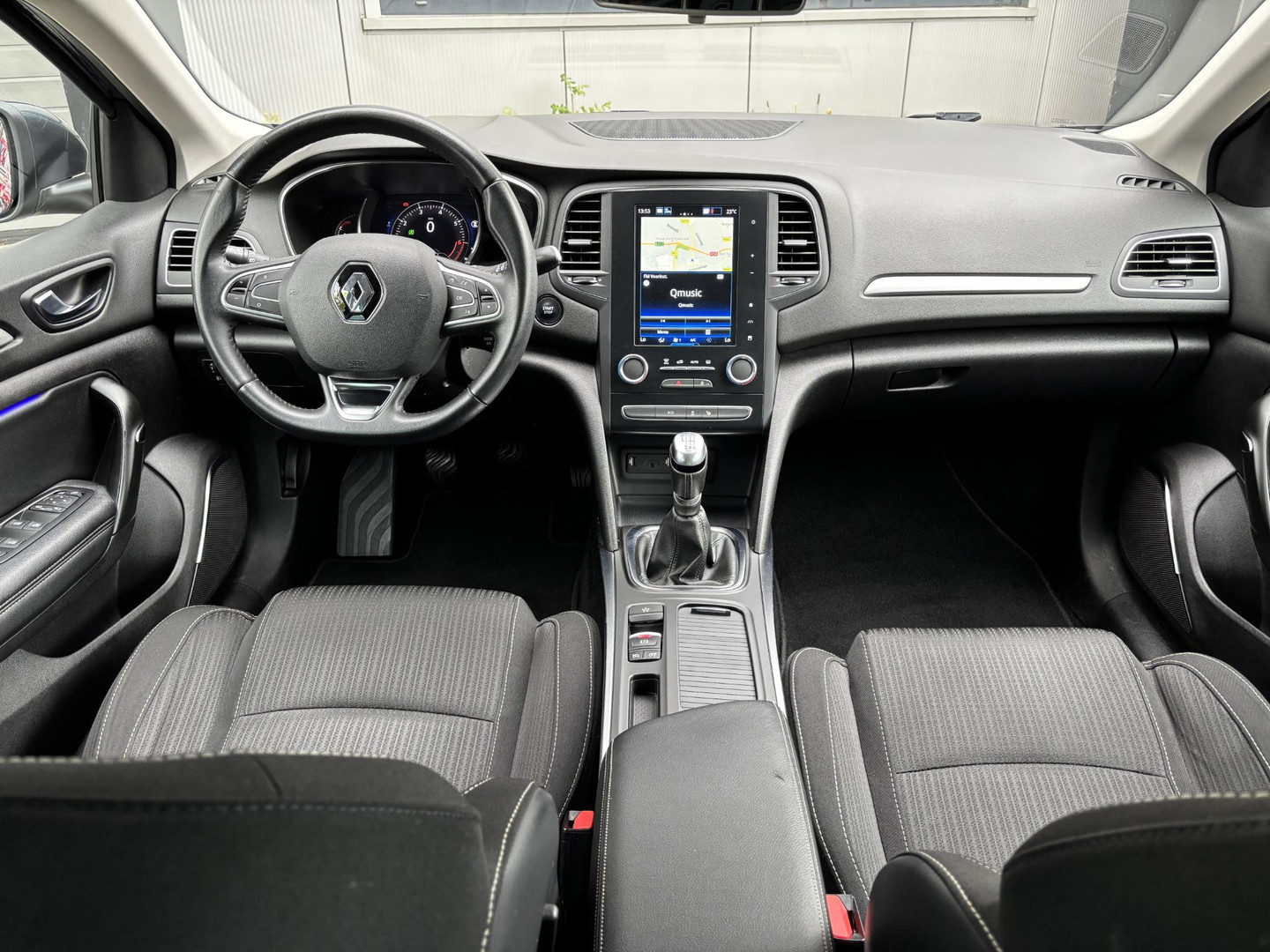 Renault Renault