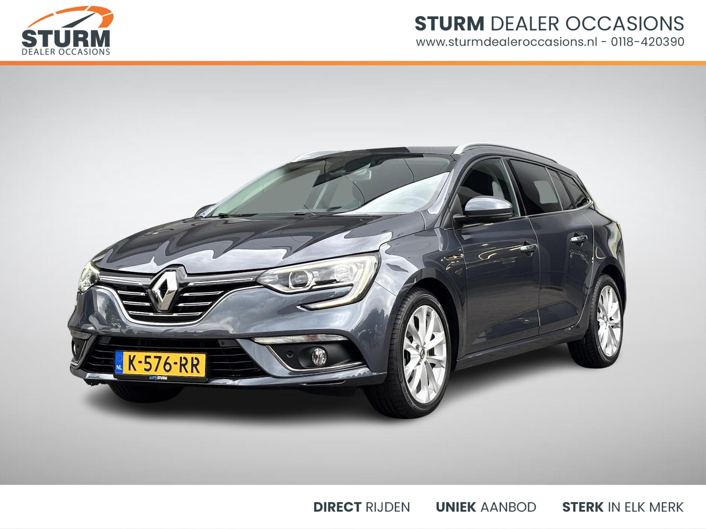 Renault Renault