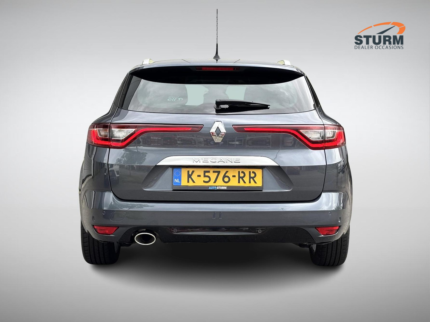 Renault Renault