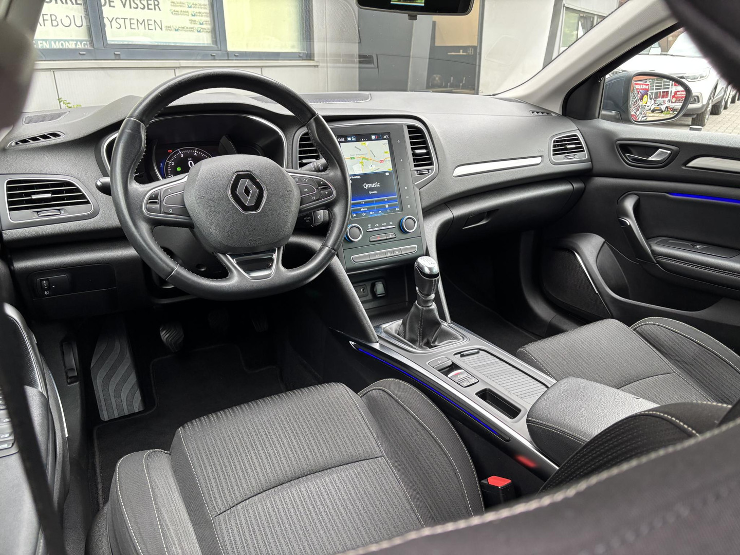 Renault Renault