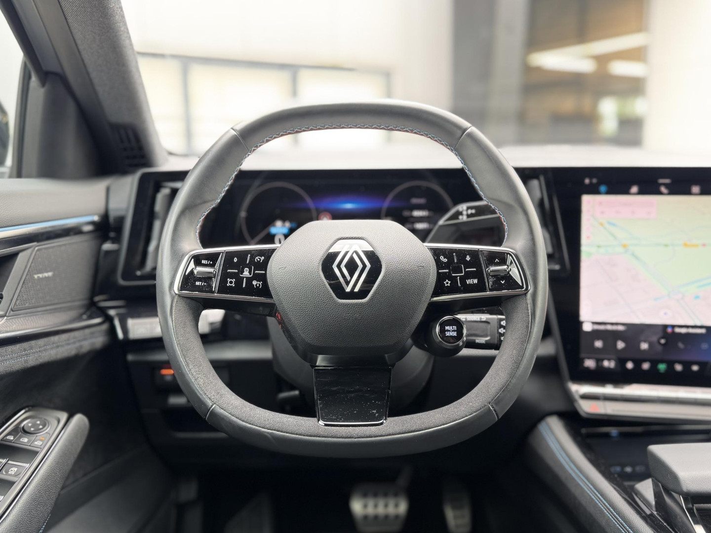 Renault Renault