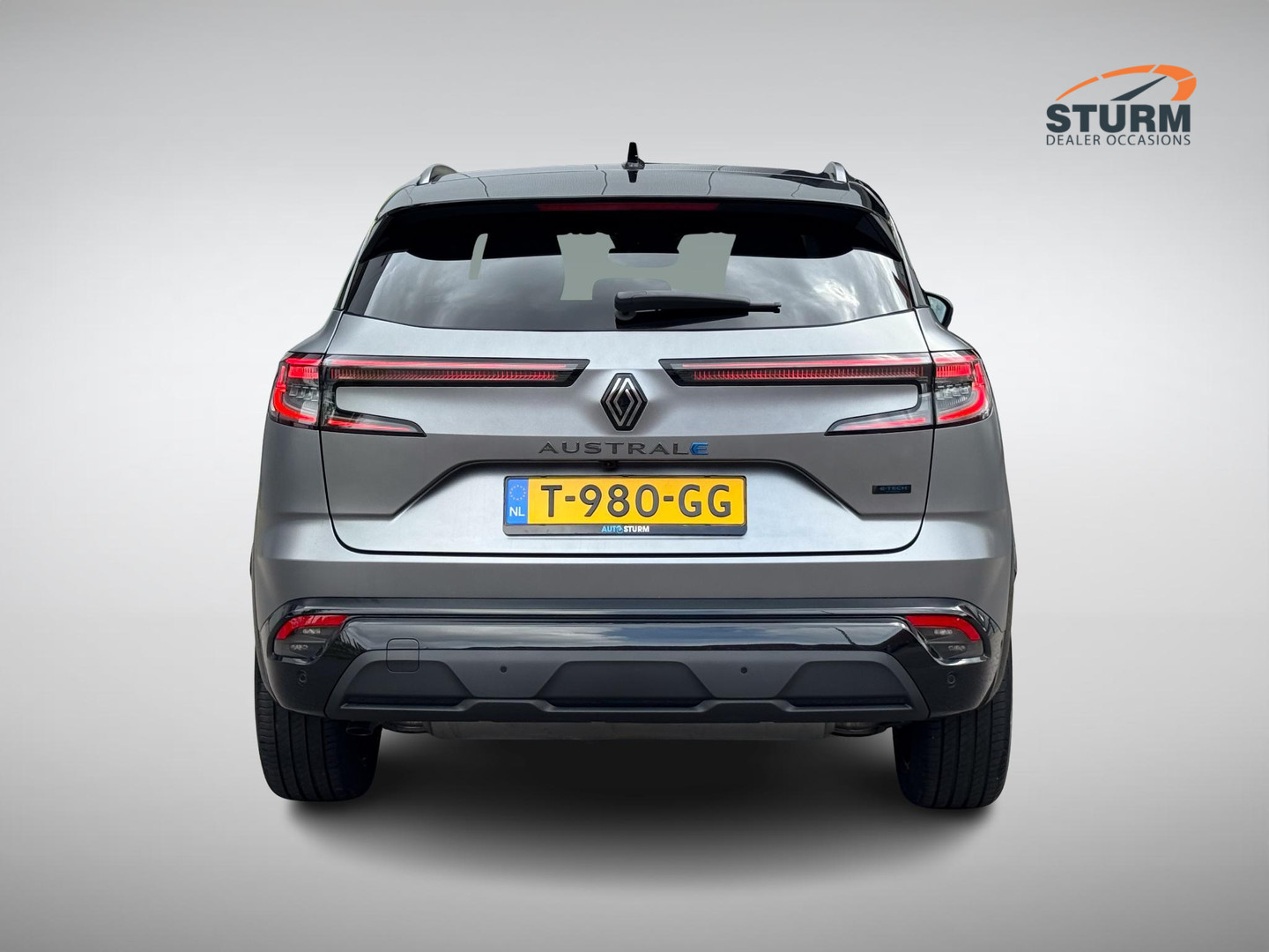 Renault Renault