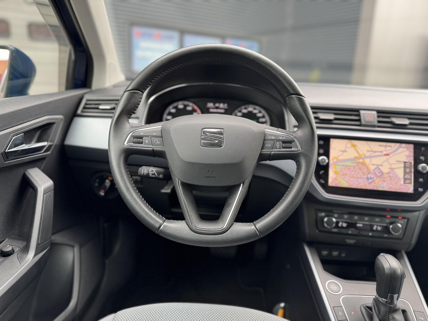 SEAT