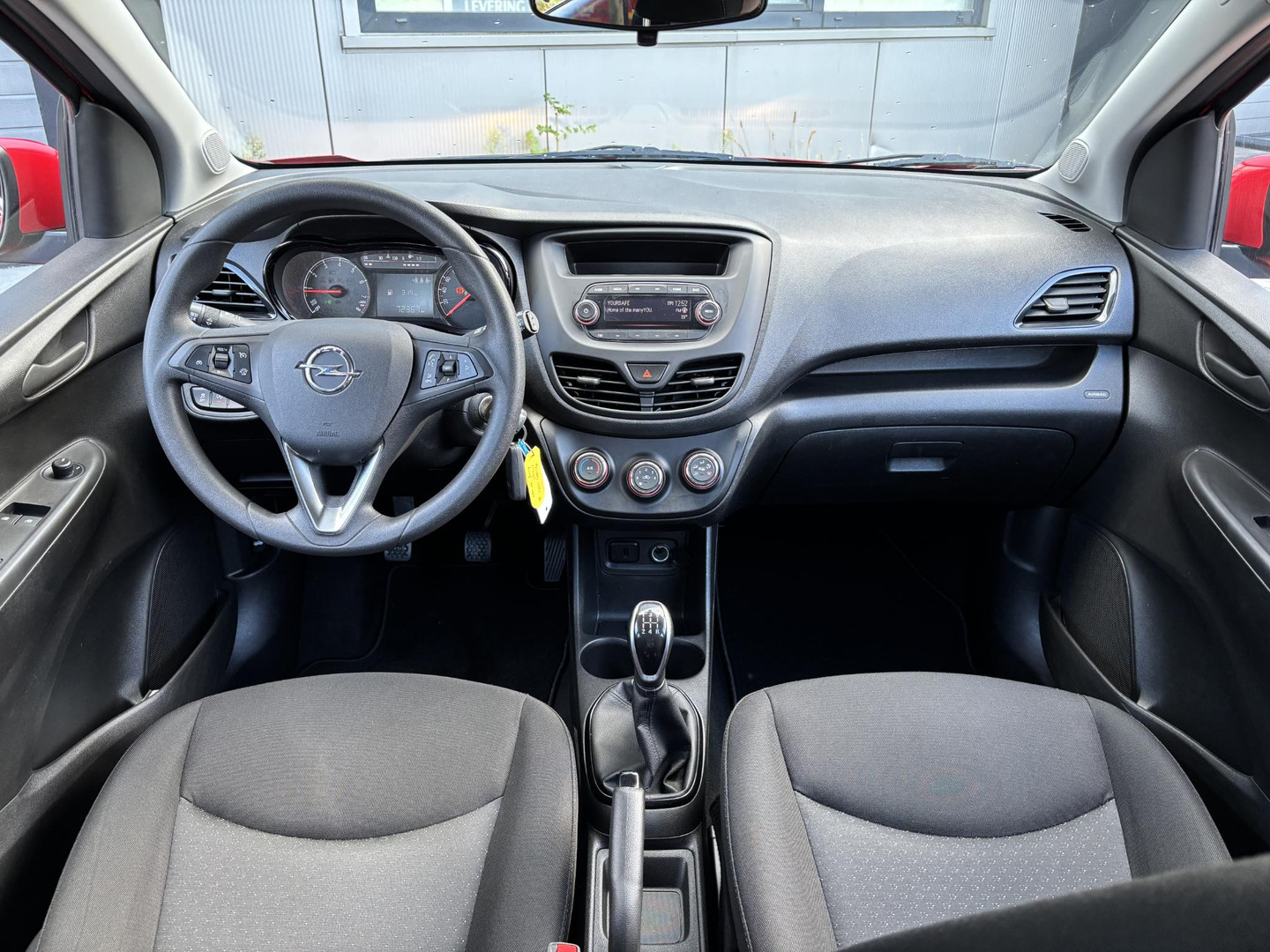 Opel Opel