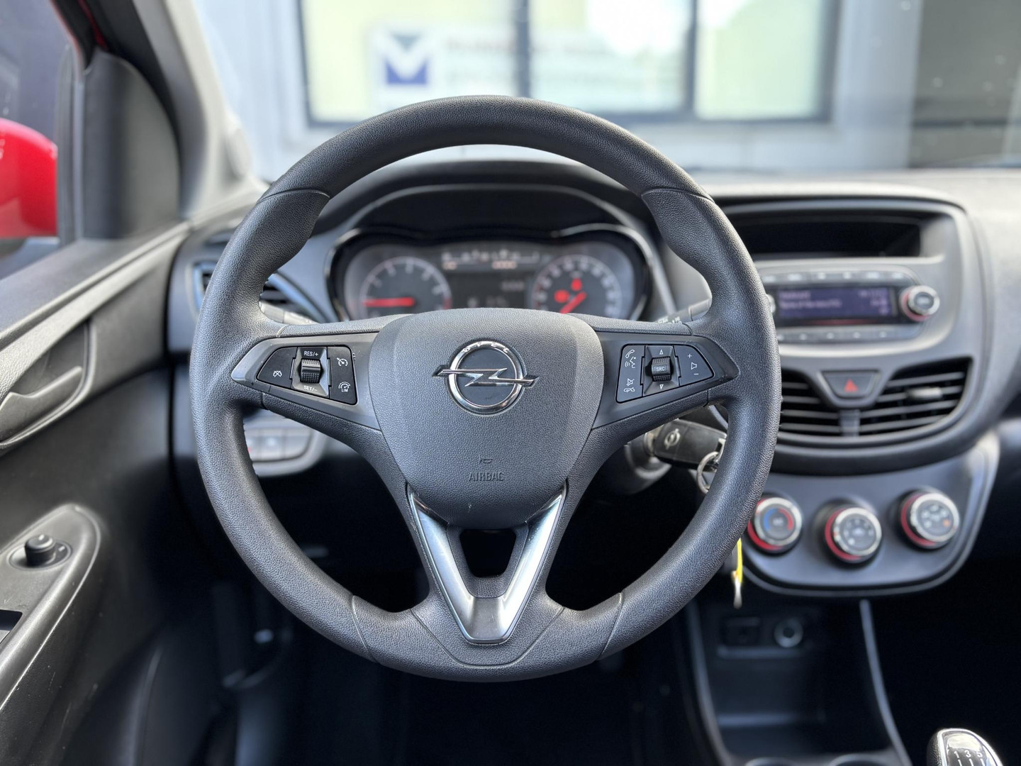 Opel Opel