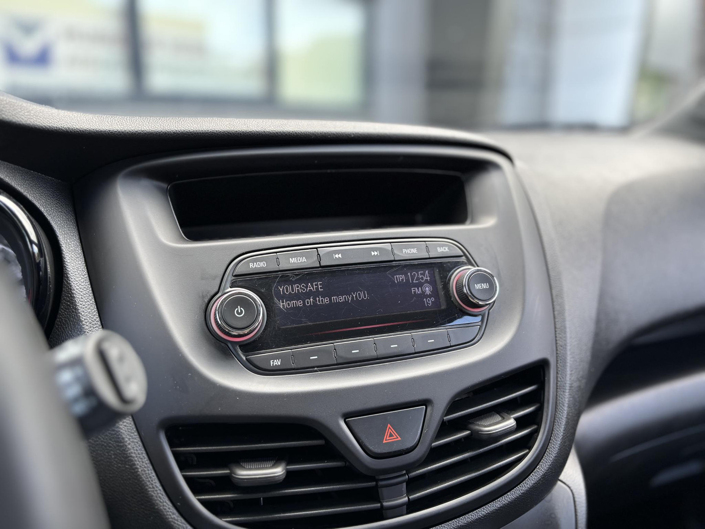 Opel Opel