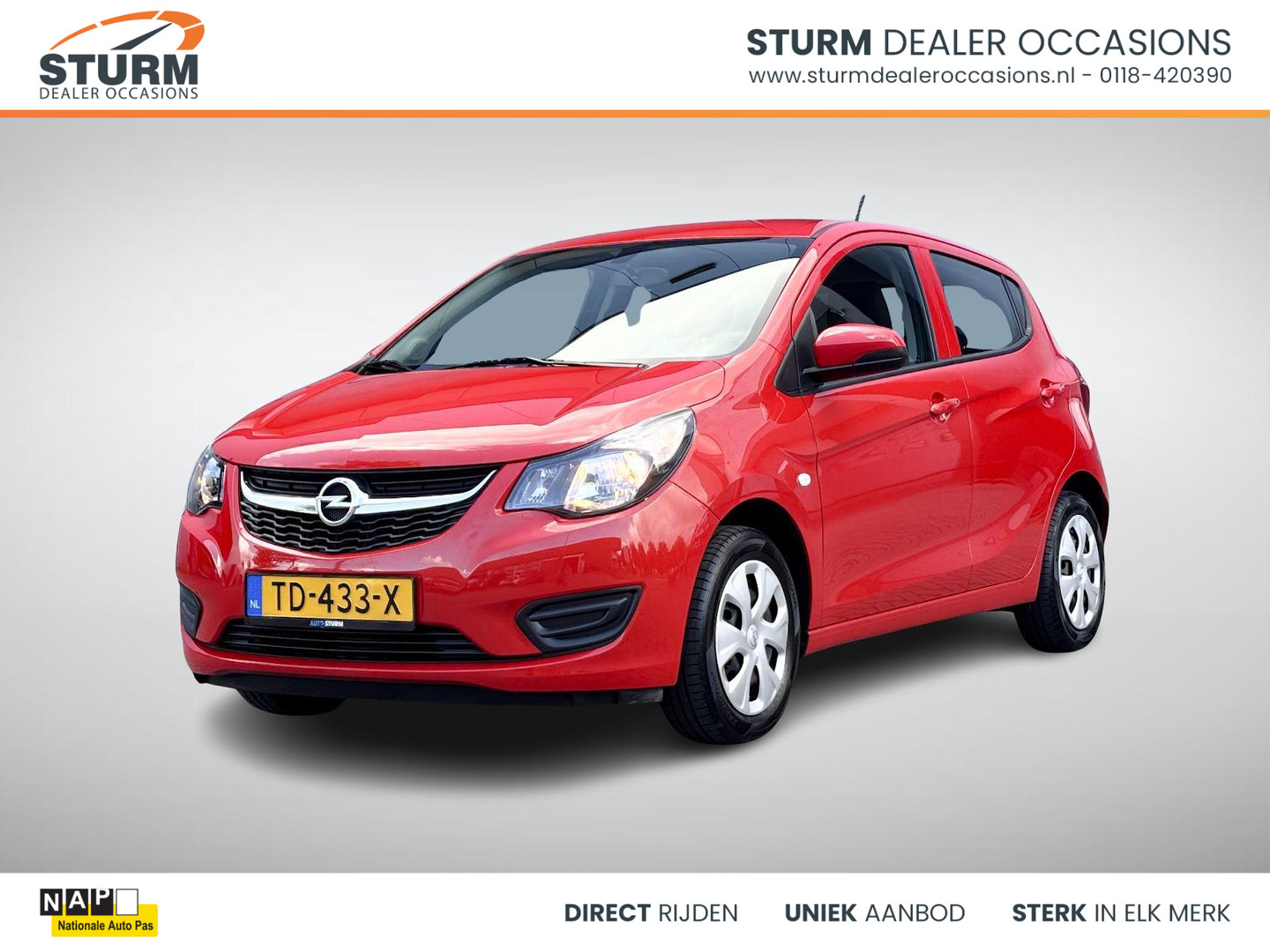 Opel Opel