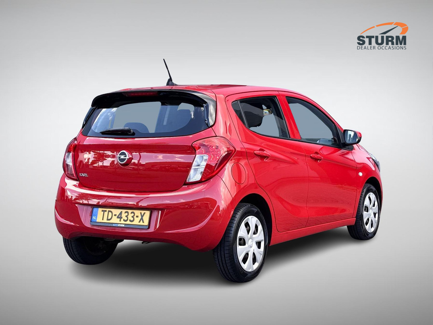 Opel Opel