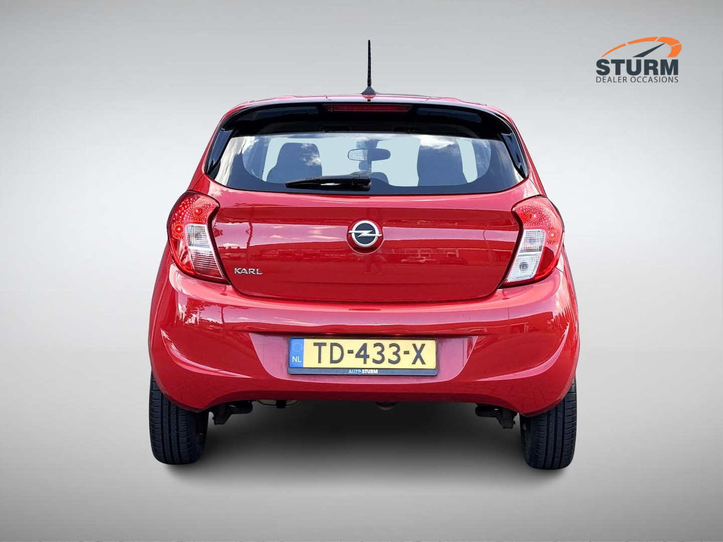 Opel Opel
