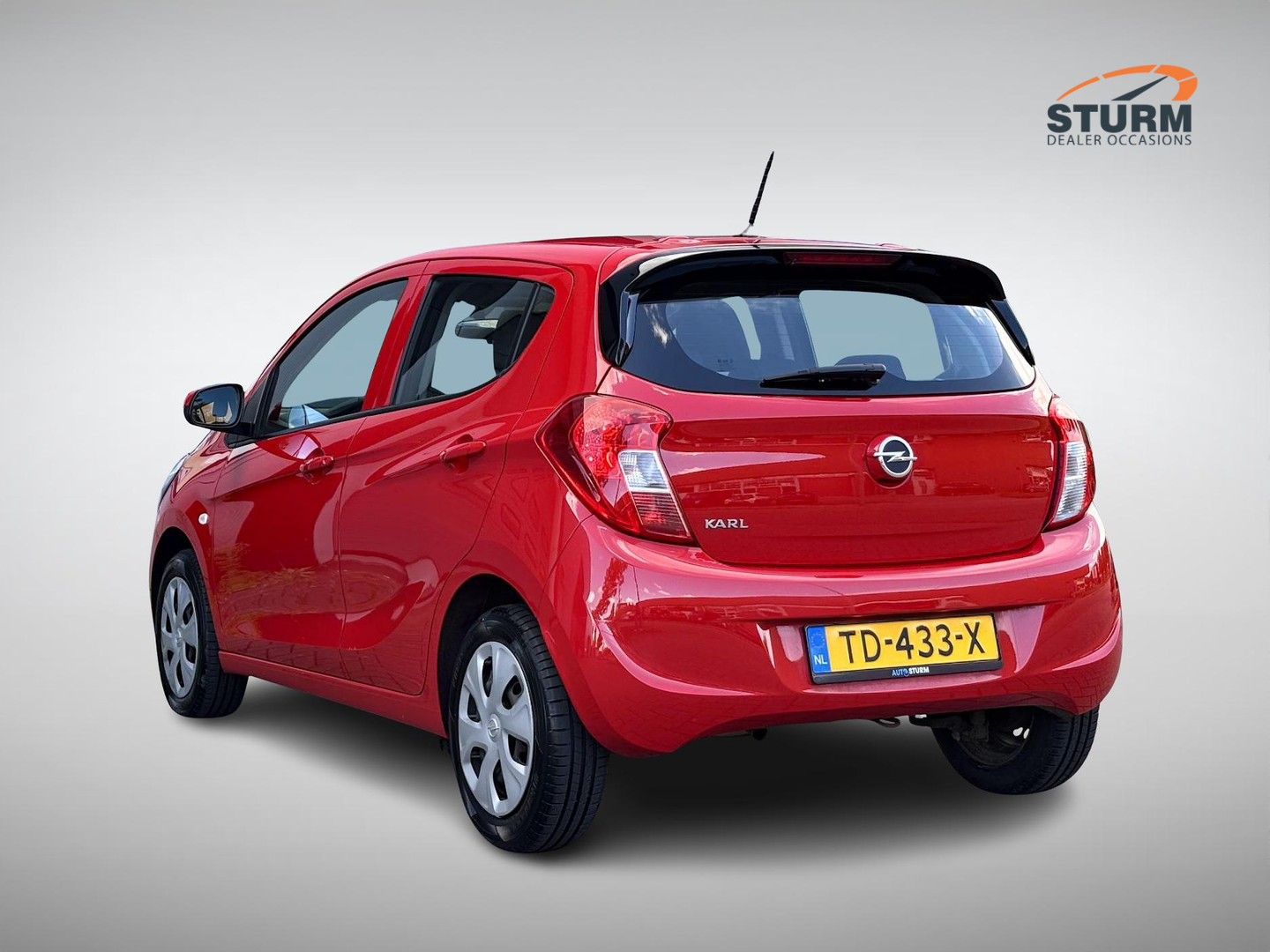 Opel Opel