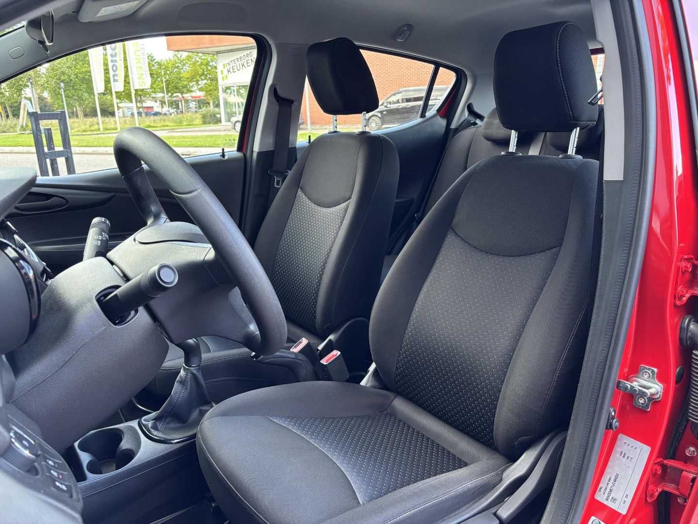 Opel Opel