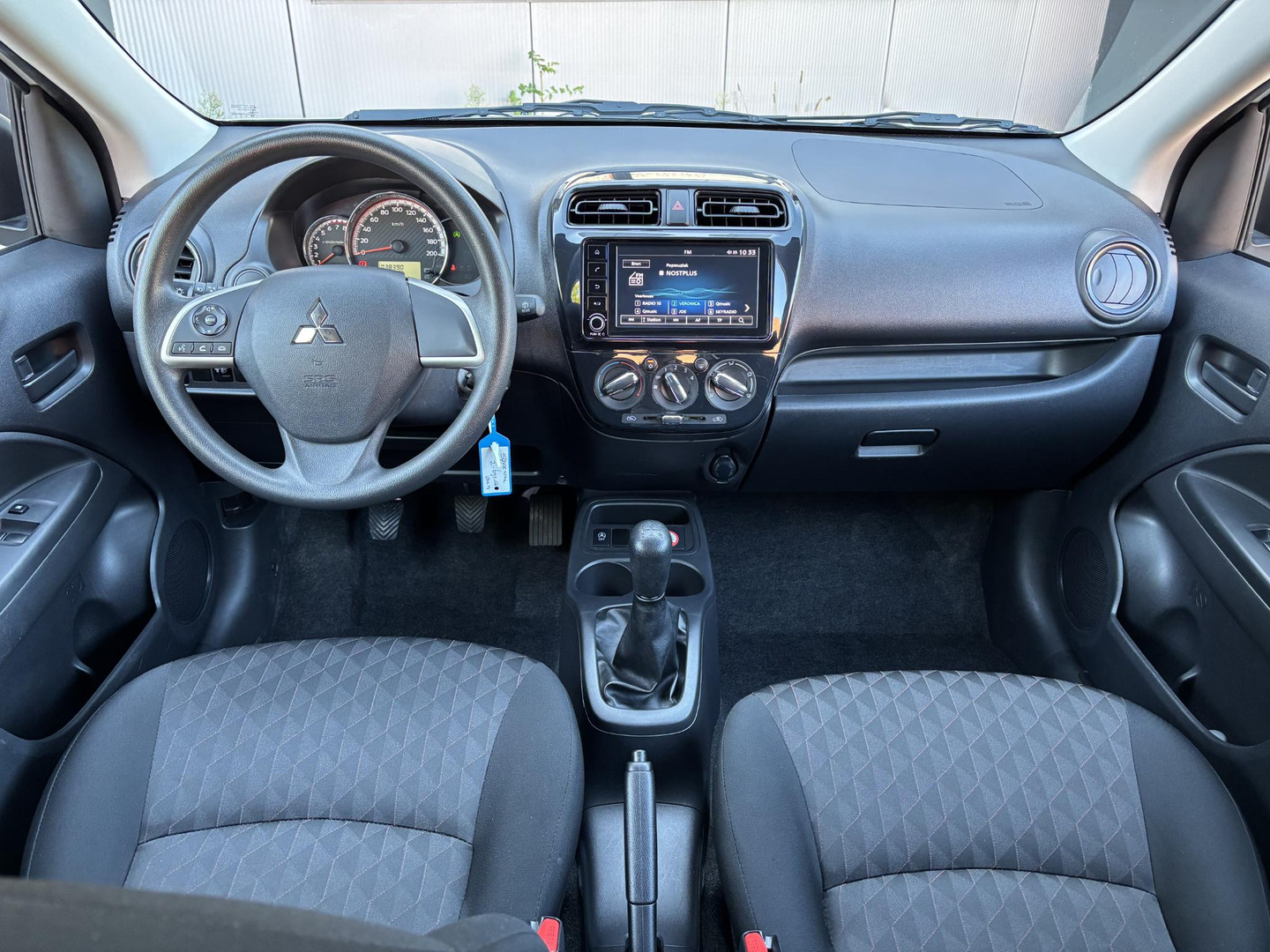 Mitsubishi Mitsubishi