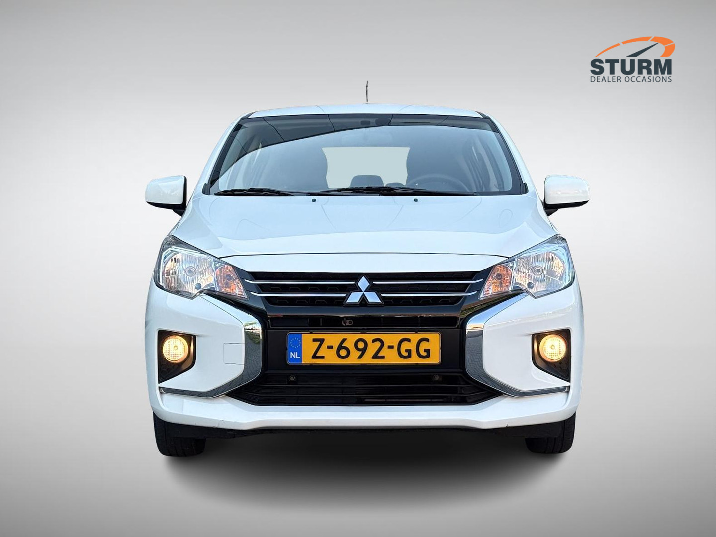 Mitsubishi Mitsubishi