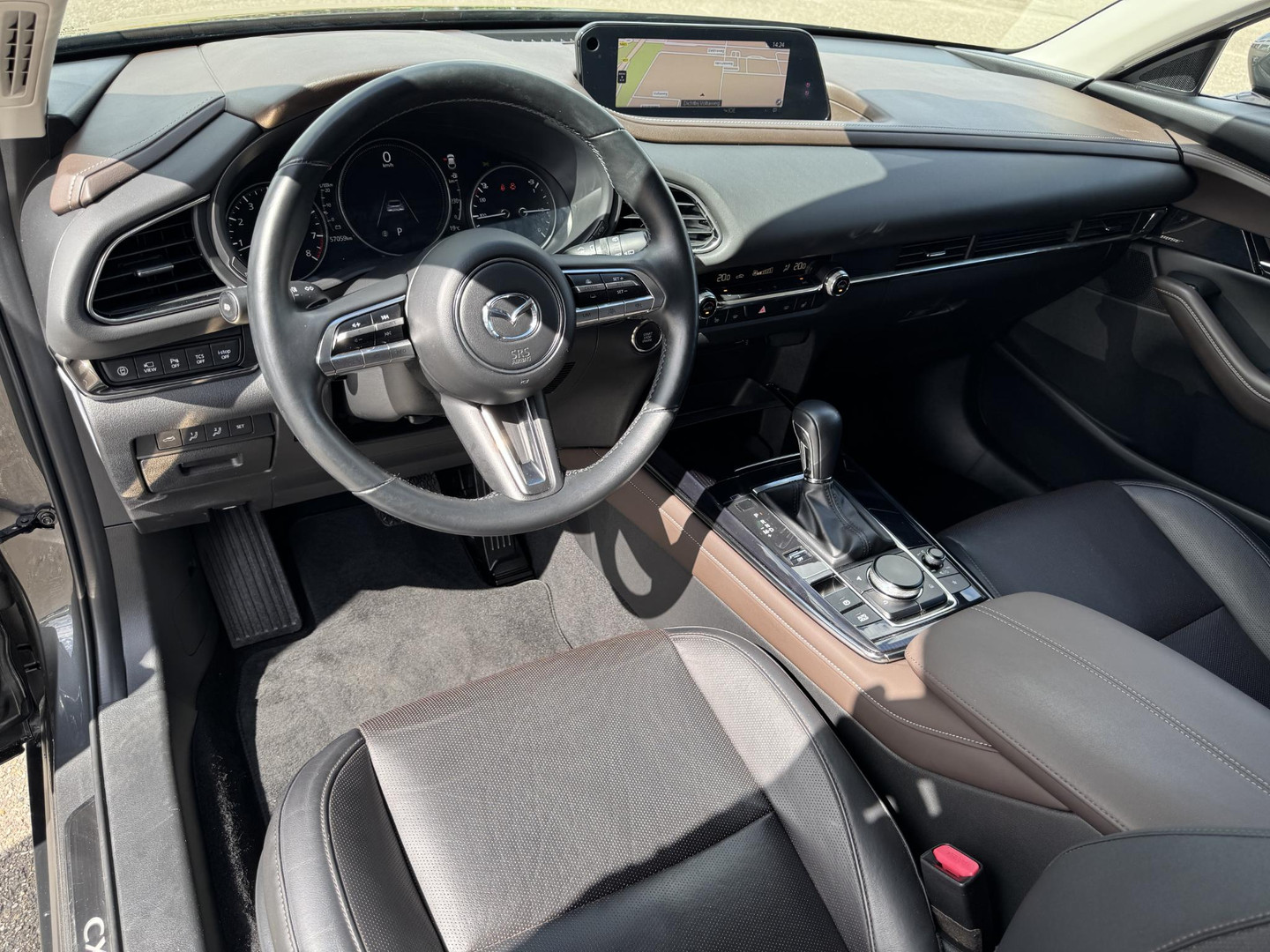 Mazda Mazda